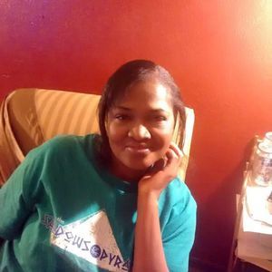 Meet your Posher, Pamela